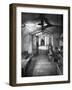 Wine Cellars of the House of Commons, Westminster, C1905-null-Framed Giclee Print