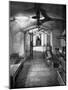 Wine Cellars of the House of Commons, Westminster, C1905-null-Mounted Giclee Print