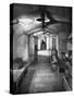 Wine Cellars of the House of Commons, Westminster, C1905-null-Stretched Canvas