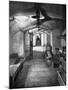 Wine Cellars of the House of Commons, Westminster, C1905-null-Mounted Giclee Print