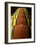 Wine Celler in Catalonia, Spain-Carlos Sanchez Pereyra-Framed Photographic Print