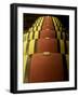 Wine Celler in Catalonia, Spain-Carlos Sanchez Pereyra-Framed Photographic Print