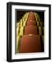 Wine Celler in Catalonia, Spain-Carlos Sanchez Pereyra-Framed Photographic Print