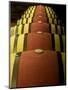 Wine Celler in Catalonia, Spain-Carlos Sanchez Pereyra-Mounted Photographic Print