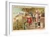 Wine: Champagne-null-Framed Giclee Print