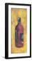 Wine Collection I-Evol Lo-Framed Art Print