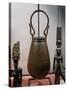Wine Container, Third Intermediate Period-null-Stretched Canvas