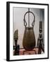 Wine Container, Third Intermediate Period-null-Framed Giclee Print