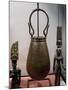 Wine Container, Third Intermediate Period-null-Mounted Giclee Print
