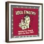 Wine Coolers! Helping Your Friends Mock You Since 1975!-Retrospoofs-Framed Premium Giclee Print