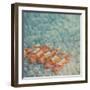 Wine Cooling, 2010-Lincoln Seligman-Framed Giclee Print