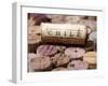 Wine Corks from Chile-Frank Tschakert-Framed Photographic Print