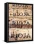 Wine Corks from Rioja-Frank Tschakert-Framed Stretched Canvas