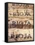 Wine Corks from Rioja-Frank Tschakert-Framed Stretched Canvas