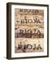 Wine Corks from Rioja-Frank Tschakert-Framed Photographic Print