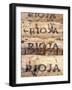 Wine Corks from Rioja-Frank Tschakert-Framed Photographic Print