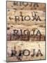 Wine Corks from Rioja-Frank Tschakert-Mounted Photographic Print