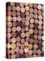 Wine Corks-Frank Tschakert-Stretched Canvas