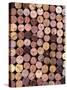 Wine Corks-Frank Tschakert-Stretched Canvas