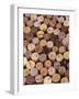 Wine Corks-Frank Tschakert-Framed Photographic Print