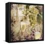 Wine Country I-Sasha-Framed Stretched Canvas