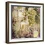 Wine Country I-Sasha-Framed Giclee Print