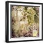 Wine Country I-Sasha-Framed Giclee Print