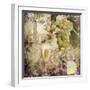 Wine Country I-Sasha-Framed Giclee Print