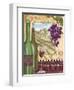 Wine Country-Fiona Stokes-Gilbert-Framed Giclee Print