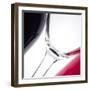 Wine Curves V-Monika Burkhart-Framed Photographic Print