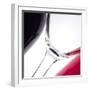 Wine Curves V-Monika Burkhart-Framed Photographic Print