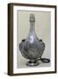 Wine Flask with Chain, Made for Wedding of Christof Verdmuller to Katharina Hirzel, 1669-Hans Part-Framed Giclee Print