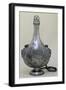 Wine Flask with Chain, Made for Wedding of Christof Verdmuller to Katharina Hirzel, 1669-Hans Part-Framed Giclee Print