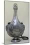 Wine Flask with Chain, Made for Wedding of Christof Verdmuller to Katharina Hirzel, 1669-Hans Part-Mounted Giclee Print