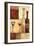 Wine for Two-Bagnato Judi-Framed Art Print