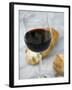 Wine Glass-Nicole Katano-Framed Photo