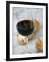 Wine Glass-Nicole Katano-Framed Photo