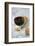 Wine Glass-Nicole Katano-Framed Photo