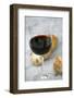 Wine Glass-Nicole Katano-Framed Photo