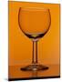 Wine Glass-Andrew Lambert-Mounted Photographic Print