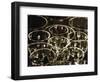 Wine Glasses, 1925-Tina Modotti-Framed Giclee Print