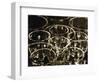 Wine Glasses, 1925-Tina Modotti-Framed Giclee Print