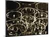 Wine Glasses, 1925-Tina Modotti-Mounted Giclee Print