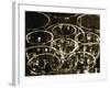 Wine Glasses, 1925-Tina Modotti-Framed Giclee Print