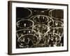 Wine Glasses, 1925-Tina Modotti-Framed Giclee Print