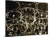 Wine Glasses, 1925-Tina Modotti-Mounted Giclee Print