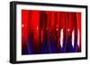 Wine Glasses IV-Alan Hausenflock-Framed Photographic Print