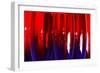 Wine Glasses IV-Alan Hausenflock-Framed Photographic Print