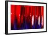 Wine Glasses IV-Alan Hausenflock-Framed Photographic Print