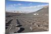 Wine Growing District La Geria, Lanzarote, Canary Islands, Spain, Atlantic, Europe-Markus Lange-Mounted Photographic Print